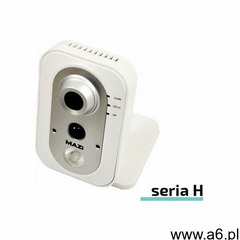 Ich-22 kamera ip 2mpx 2,8mm - rabaty za ilości.profesjonalna pomoc techniczna marki Mazi - ogłoszenia A6.pl