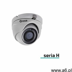 TVH-52IRL Kamera HD-TV 5Mpx, 2,8 mm - Rabaty za ilości.Profesjonalna pomoc techniczna - ogłoszenia A6.pl