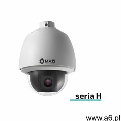 Sich-2020 kamera szybkoobrotowa ip 2mpx, zoom 20x - rabaty za ilości.profesjonalna pomoc techniczna  - ogłoszenia A6.pl