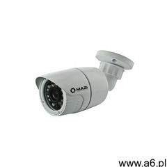 AWN-71SMIR Kamera analogowa 800TVL 3,6mm - Rabaty za ilości.Profesjonalna pomoc techniczna - ogłoszenia A6.pl