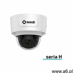 Idh-84mr kamera ip 8mpx 2,8-12mm moto-zoom - rabaty za ilości.profesjonalna pomoc techniczna marki M - ogłoszenia A6.pl