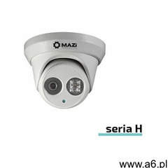 Idh-42xrkl kamera ip 4mpx 2,8mm - rabaty za ilości.profesjonalna pomoc techniczna marki Mazi - ogłoszenia A6.pl