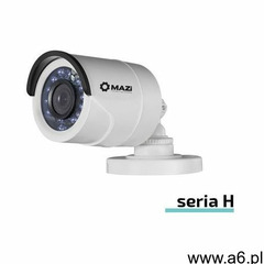 TWH-11IRL Kamera HD-TV 720P, 2,8 mm - Rabaty za ilości.Profesjonalna pomoc techniczna, TWH-11IRL - ogłoszenia A6.pl