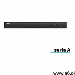 HSVR-16HT Rejestrator HD-TV 16 kanałowy + 8/16xIP - Rabaty za ilości. Szybka wysyłka. Profesjona - ogłoszenia A6.pl