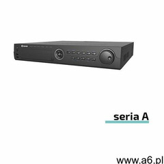 Mazi Hsvr-16ht4 rejestrator hd-tv 16 kanałowy + 16xip - rabaty za ilości. szybka wysyłka. profes - ogłoszenia A6.pl