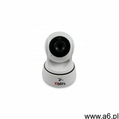 Kamera ip xblitz kamera ip ready hd/p2p/wifi - akgkaxbll0000015 marki Xblitz - ogłoszenia A6.pl
