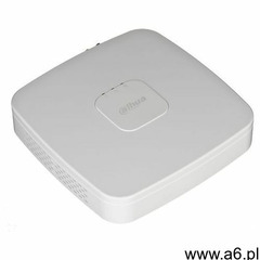 REJESTRATOR AHD, HD-CVI, HD-TVI, CVBS, TCP/IP XVR5104C-X1 4 KANAŁY DAHUA - ogłoszenia A6.pl