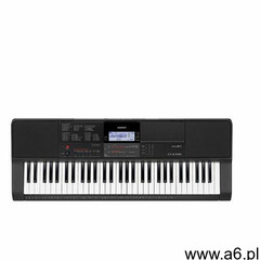 Casio CT-X700 instrument klawiszowy - ogłoszenia A6.pl