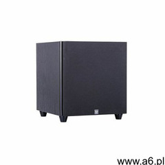 Subwoofer WILSON Raptor SUB-10 Czarny (5903402873935) - ogłoszenia A6.pl