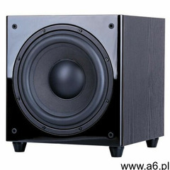 Wilson sub-10 czarny (5903402873935) - ogłoszenia A6.pl
