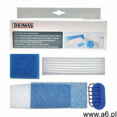 787203 zestaw filtrów marki Thomas - ogłoszenia A6.pl