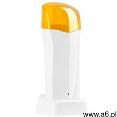 Activeshop Active single podgrzewacz do wkładów woskowych w rolce z bazą - ogłoszenia A6.pl