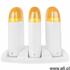 Activeshop Active trio podgrzewacz do wkładów woskowych w rolce - ogłoszenia A6.pl