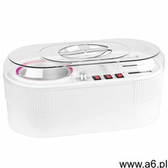 Activeshop Active wielofunkcyjny podgrzewacz wosku - ogłoszenia A6.pl