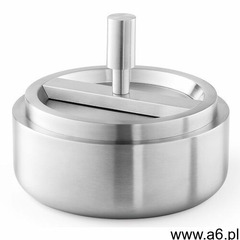 Popielniczka obrotowa Zack Contas 13 cm, 50163 - ogłoszenia A6.pl