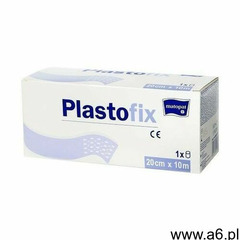 Matopat Plastofix przylepiec szeroki /taśma specjalistyczna, włókninowa do opatrunków 20cm x 10m 1 s - ogłoszenia A6.pl