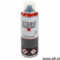 Impregnat EMPIRE - Dirt Blocker - ogłoszenia A6.pl