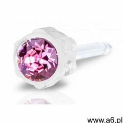 Blomdahl rose 4 mm - ogłoszenia A6.pl