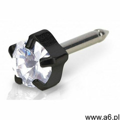 tiffany crystal 4 mm marki Blomdahl - ogłoszenia A6.pl