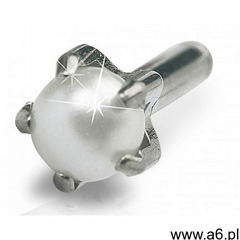 Blomdahl TIFFANY PEARL 4 mm - ogłoszenia A6.pl