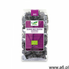 Śliwki bez pestek suszone BIO 400 g - BIO PLANET, 0000000401_20161210183128 - ogłoszenia A6.pl