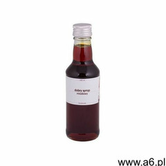 Mount Caramel Miód 200ml, Mount Caramel - ogłoszenia A6.pl