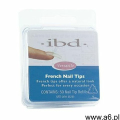 Cosnet Tipsy french # 9 50szt ibd - ogłoszenia A6.pl