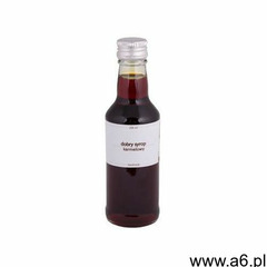 Mount Caramel Karmel 200ml - ogłoszenia A6.pl