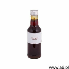 Mount Caramel Imbir 200ml - ogłoszenia A6.pl