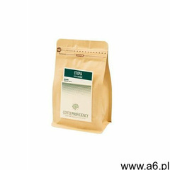 Coffee proficiency Kawa ziarnista etiopia ayla bombe natural 250g - ogłoszenia A6.pl