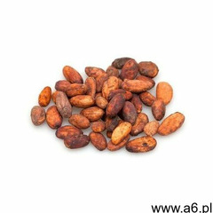 KAKAO ZIARNA SUROWE BIO (SUROWIEC) (12 kg) 1 - ogłoszenia A6.pl