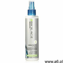 Matrix biolage keratindose - spray rewitalizujący do włosów uwrażliwionych 200ml - ogłoszenia A6.pl