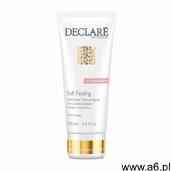 Declare Declaré soft cleansing extra gentle exfoliant delikatny peeling (514) - ogłoszenia A6.pl