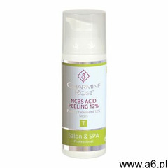 Charmine Rose NCBS ACID PEELING 12% Peeling kwasami 12% NCBS (GH0415) - ogłoszenia A6.pl