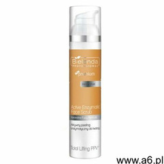 Bielenda Professional ACTIVE ENZYMATIC FACE SCRUB Aktywny peeling enzymatyczny do twarzy - ogłoszenia A6.pl