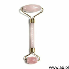 Quartz Crystal Rose Roller - ogłoszenia A6.pl