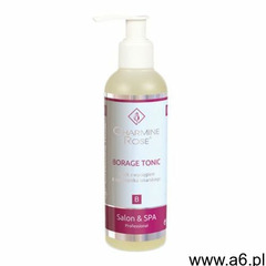 Charmine rose borage tonic tonik z wyciągiem z ogórecznika lekarskiego (gh0102) - ogłoszenia A6.pl