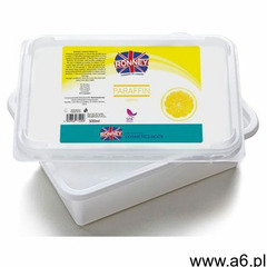 Ronney paraffin lemon parafina cytrynowa - ogłoszenia A6.pl