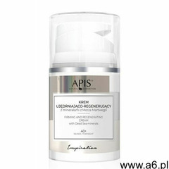 Apis inspiration firming and regenerating cream krem ujędrniająco-regenerujący na noc 40+ (49201 - ogłoszenia A6.pl