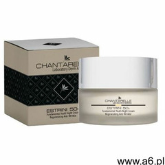Chantarelle estrini 50+ fundamental youth night cream fundamentalny krem młodości na noc (cd1398 - ogłoszenia A6.pl