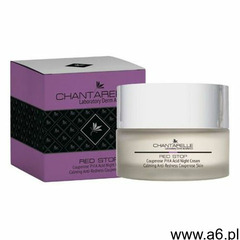 Chantarelle (detal) Chantarelle red stop couperose pha acid night cream krem na noc z kwasami pha pr - ogłoszenia A6.pl