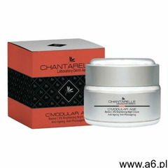 c'modular age revive c 8% brightening night cream odmładzająco-rozjaśniający krem na noc z 8% wi - ogłoszenia A6.pl