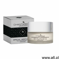 Chantarelle (detal) Chantarelle special aesthetics hibiscus a regenerating night cream regenerujący  - ogłoszenia A6.pl