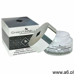 Chantarelle special aesthetics intense mandelic-pha cream 15% ph 4.0 odmładzający krem z kwasem migd - ogłoszenia A6.pl