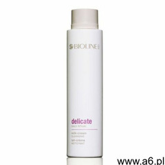 daily ritual delicate milk-cream cleansing kremowe mleczko kojąco-oczyszczające (drr32200) marki Bio - ogłoszenia A6.pl