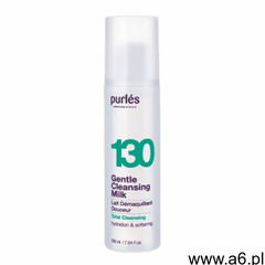 Purles cleansing milk łagodne mleczko do demakijażu (130) - ogłoszenia A6.pl