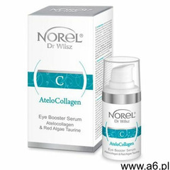 Norel (Dr Wilsz) EYE BOOSTER SERUM Serum pod oczy (DZ027) - ogłoszenia A6.pl