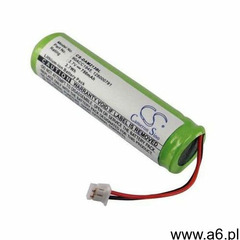 Datalogic adc Bateria do czytnika datalogic quickscan mobile qm2130 - ogłoszenia A6.pl