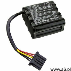 Cameron sino Okuma mb4000 / 8hr-4/3faupc 3600mah 34.56wh ni-mh 9.6v () (4894128138006) - ogłoszenia A6.pl