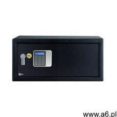 Ylg/200/db1 sejf podstawowy guest laptop marki Yale - ogłoszenia A6.pl